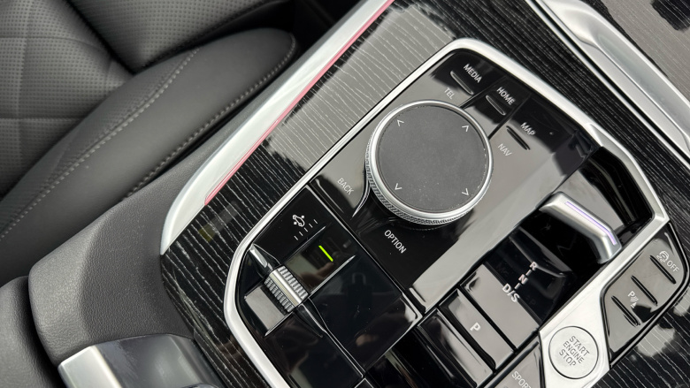 BMW X7 xDrive40d MHT M Sport 5dr Step Auto Diesel Estate